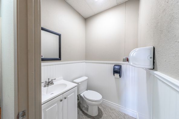 PAN AM Building: 820 Buddy Holly Ave, Lubbock, TX 79401